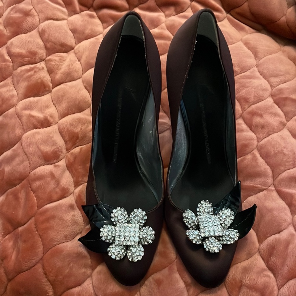 Giuseppe zanotti design size 37